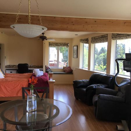 Kelli Creek Cottage - Reduced Price On Tours Джуно Екстер'єр фото