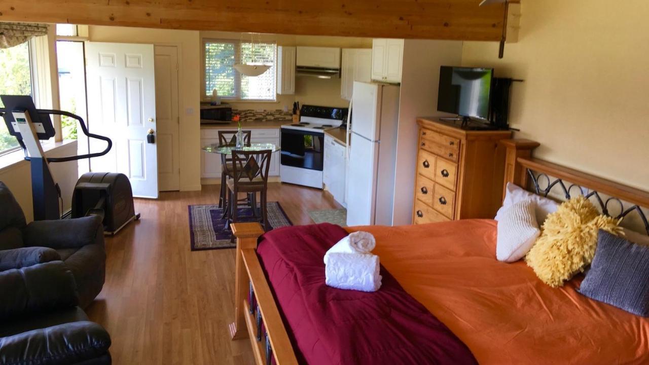 Kelli Creek Cottage - Reduced Price On Tours Джуно Екстер'єр фото