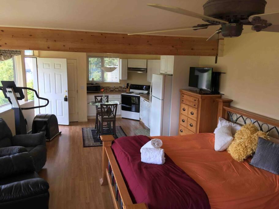 Kelli Creek Cottage - Reduced Price On Tours Джуно Номер фото