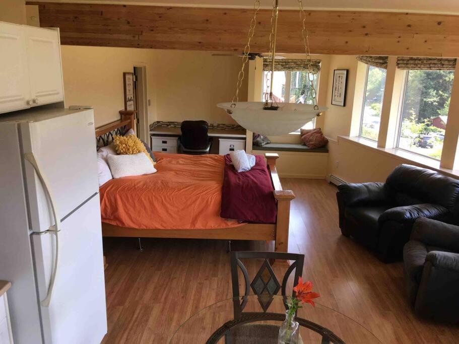 Kelli Creek Cottage - Reduced Price On Tours Джуно Номер фото