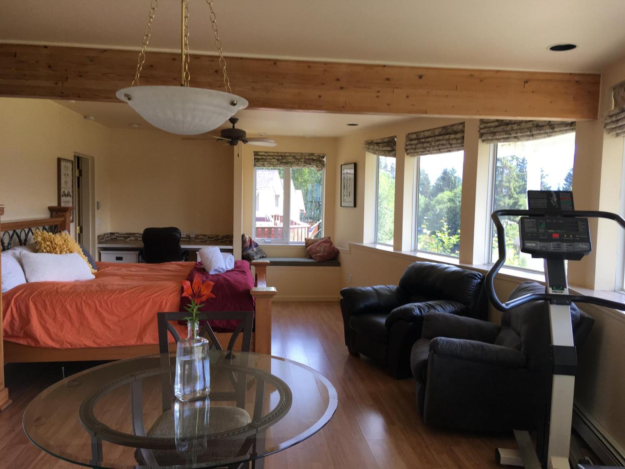 Kelli Creek Cottage - Reduced Price On Tours Джуно Екстер'єр фото