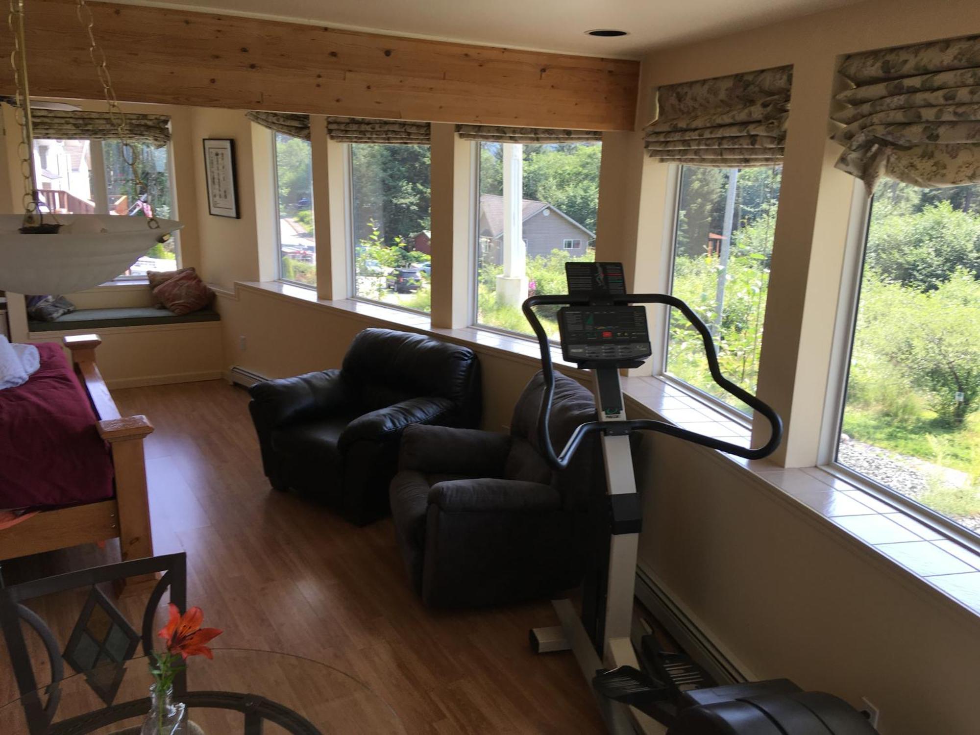 Kelli Creek Cottage - Reduced Price On Tours Джуно Екстер'єр фото
